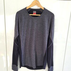 Icebreaker Merino Men's Shirt 260 Size L